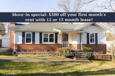 Main picture of 103 Bentley Dr