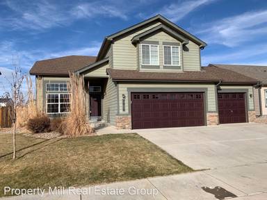 Main picture of 7206 Josh Byers Way