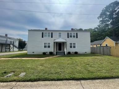 Main picture of 232 Woodrow St