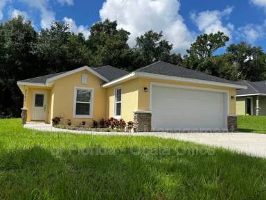 Main picture of 8362 SE 164th Pl