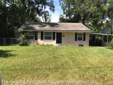 Main picture of 3442 Rosemary St