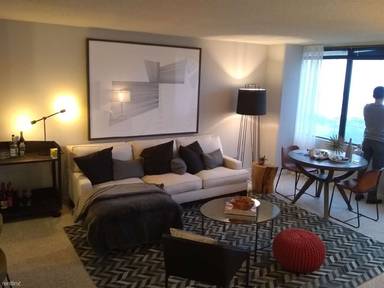 Main picture of Park Michigan