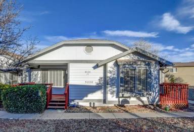 Main picture of 3220 Wasatch Ct