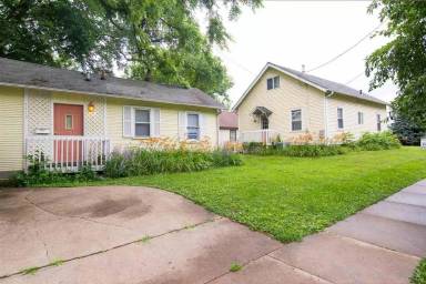 Main picture of 1115 S 1st Ave