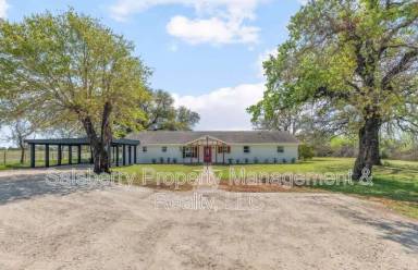 Main picture of 3137 N FM 200