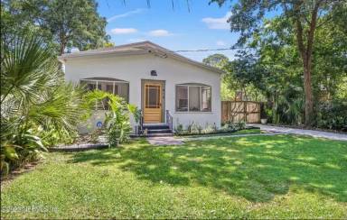 Main picture of 615 Talbot Ave