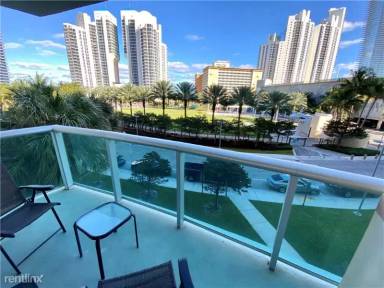 Main picture of Ocean Reserve Condo
