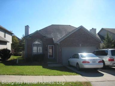 Main picture of 3524 Robinhill Way