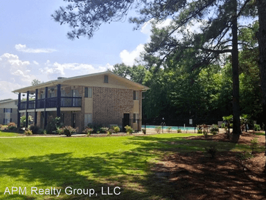 Main picture of Carriage Place Condominiums