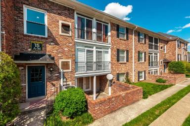 Main picture of The Georgetown of Nashville