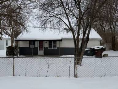 Main picture of 321 Gilbert Ave
