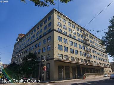 Main picture of Marshall Wells Lofts