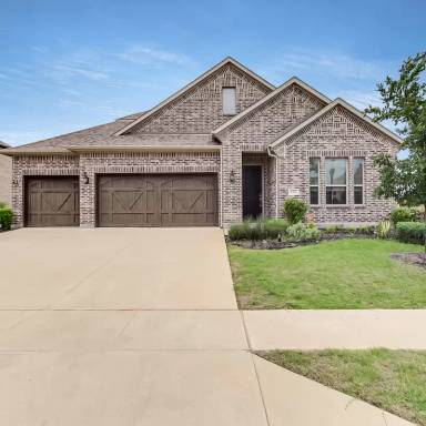 Main picture of 4001 Bear Creek Ct