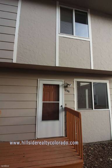 Main picture of 1840 Zebulon Dr