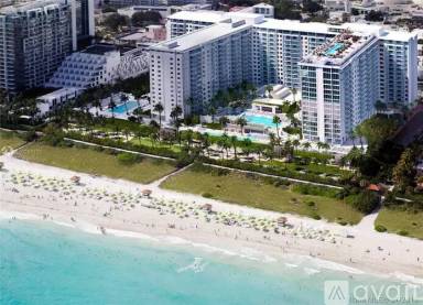 Main picture of Roney Palace