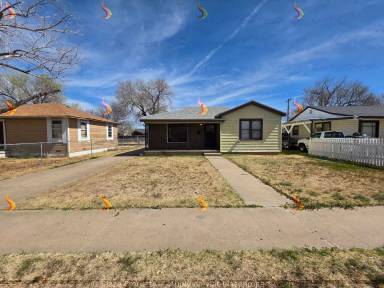 Main picture of 4117 S Monroe St