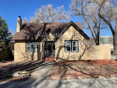 Main picture of 332 N Meade Ave