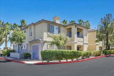 Main picture of Carlisle at Summerlin