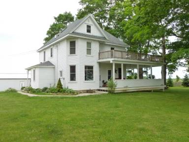 Main picture of 3375 McSherry Nihles Rd