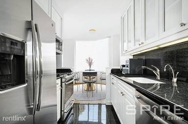 Main picture of Liberty Plaza Luxury Apartments