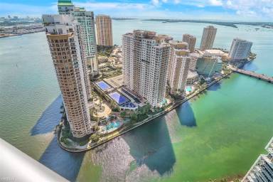 Main picture of Icon Brickell Condos