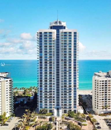 Main picture of Ocean Palms Condo