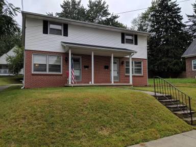 Main picture of 713 Fairbanks St
