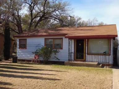 Main picture of 306 Beech Ave