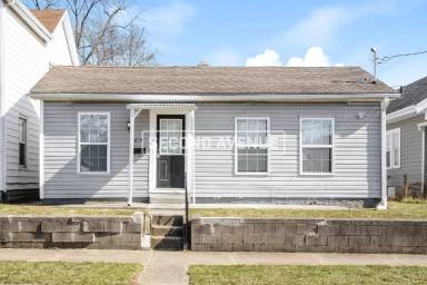 Main picture of 619 Wilson St