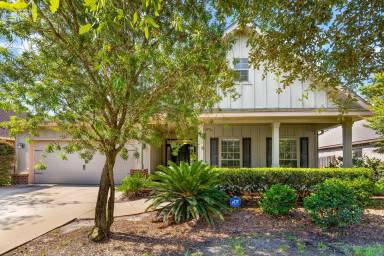Main picture of 132 Whispering Lake Dr