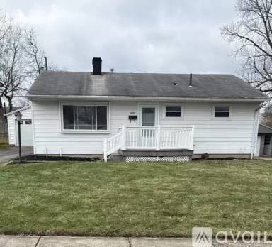 Main picture of 2827 Acosta St