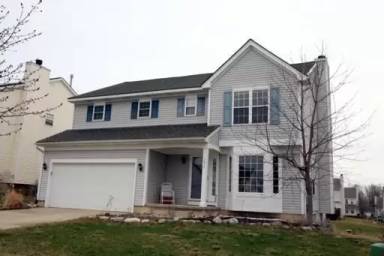 Main picture of 3627 Noble Dr