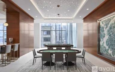 Main picture of Michigan Avenue Tower Condo II
