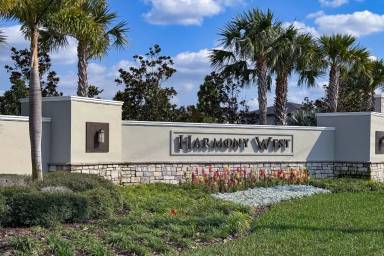 Main picture of 2653 Harmonia Hammock Rd