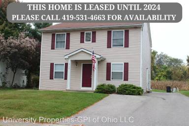 Main picture of 3703 Willow Run Dr