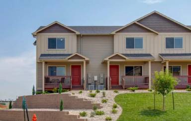 Main picture of Longsview II Townhomes