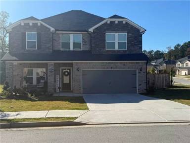 Main picture of 6900 Newcastle Ct