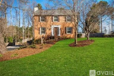 Main picture of 4508 Pine Hill Ter NE