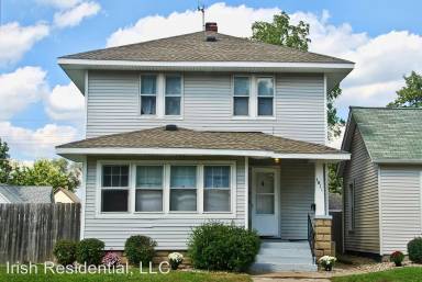 Main picture of 1003 Cedar St