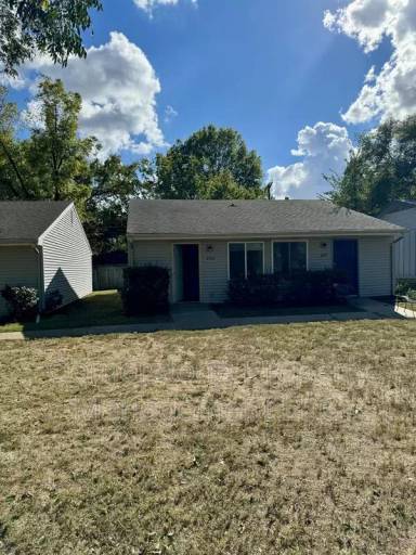 Main picture of 2511 Bremer Dr