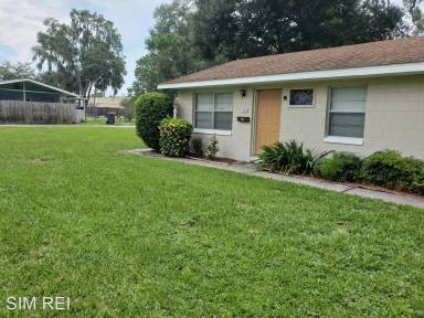 Main picture of 1107 N Rockingham Ave