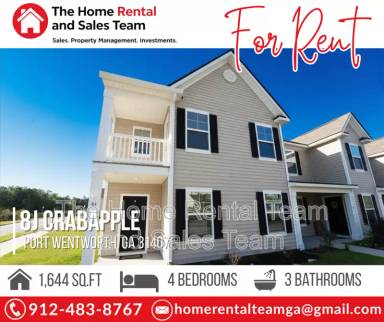 Main picture of 8 Crabapple Cir