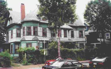 Main picture of 8 Hurlbut St