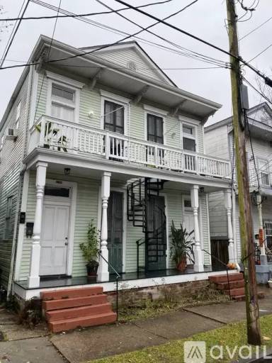 Main picture of 3609 Iberville St