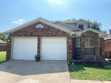 Main picture of 3149 Twisted Vine Ln