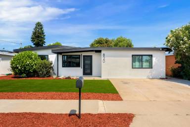 Main picture of 820 Iris Ave