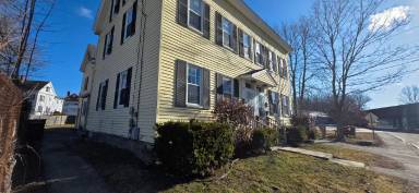 Main picture of 72 Common St