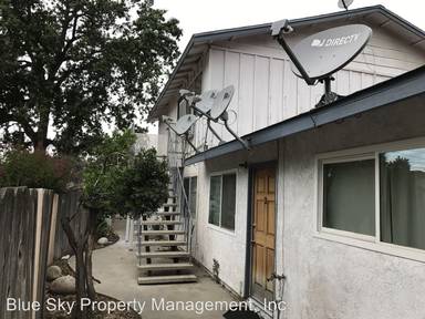 Main picture of 527 S Garden St