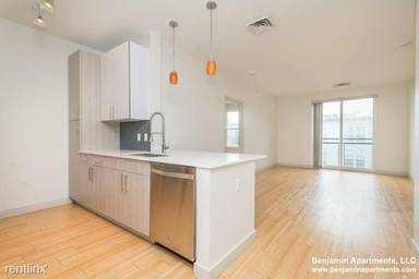 Main picture of West Square Apartments