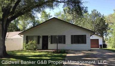 Main picture of 3712 SW 38th St